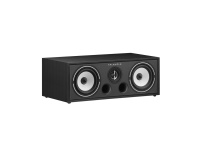 Enceinte centrale Triangle BOREA BRC1 Noir Vendue a l''unite
