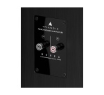 Enceinte centrale Triangle BOREA BRC1 Noir Vendue a l''unite