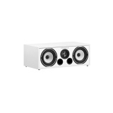 Enceinte centrale Triangle BOREA BRC1 Blanc Vendue a l''unite