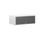Enceinte centrale Triangle Borea BRC1 Blanc Vendue à l’unité