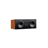 Enceinte centrale Triangle Sextan 902 Cognac Vendue a la piece
