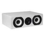 Enceinte centrale Cabasse SOCOA MT32/2 SPECIAL EDITION BLANC MAT