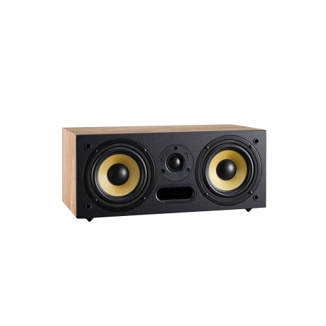 Enceinte centrale Davis Ariane C Chene Clair
