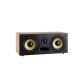 Enceinte centrale Davis Ariane C Chene Clair