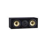 Enceinte centrale Davis Balthus 10 Noir