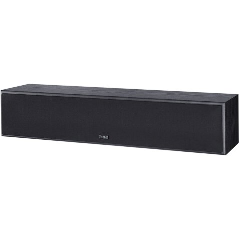 Enceinte centrale Magnat. S14C Noir