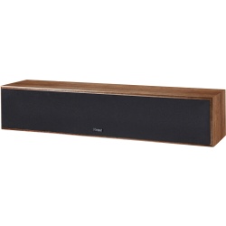 Enceinte centrale Magnat. S14C Noyer