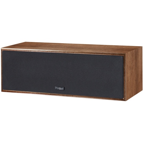 Enceinte centrale Magnat. S12C Noyer