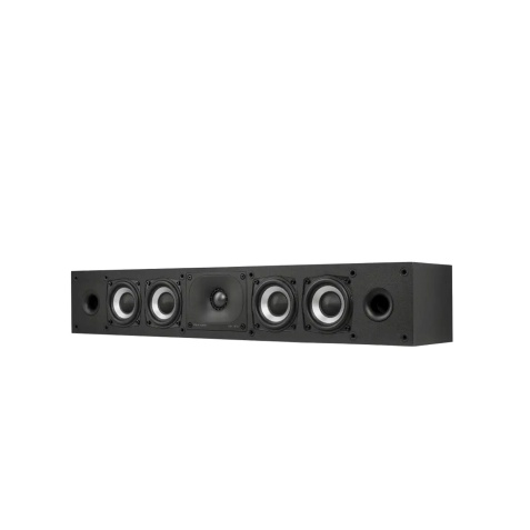 Enceinte centrale Polk MXT35CBK (X1)