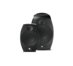 Pack enceintes Home Cinéma Focal PACK SIB EVO ATMOS 5.1.2 BLACK