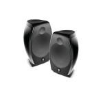 Pack enceintes Home Cinéma Focal PACK SIB EVO ATMOS 5.1.2 BLACK