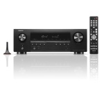 Ampli Home Cinéma Denon AVC-S670H
