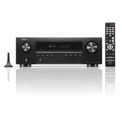 Ampli Home Cinéma Denon AVC-S670H