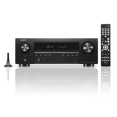 Ampli Home Cinéma Denon AVC-S670H