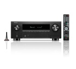 Ampli Home Cinéma Denon AVC-X3800H Noir