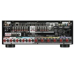 Ampli Home Cinéma Denon AVC-X4800H  Noir