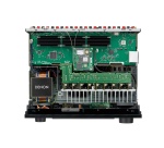 Ampli Home Cinéma Denon AVC-X4800H  Noir