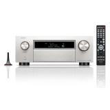 Ampli Home Cinéma Denon AVC-X6800H Argent