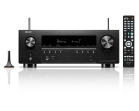 Ampli Home Cinéma Denon AVR-S970H