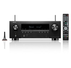 Ampli Home Cinéma Denon AVR-S970H