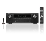 Ampli Home Cinéma Denon AVR-X1800H DAB