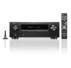 Ampli Home Cinéma Denon AVR-X1800H DAB