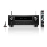 Ampli Home Cinéma Denon AVR-X2800H DAB Noir