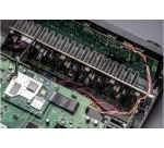 Ampli Home Cinéma Denon AVR-X2800H DAB Noir