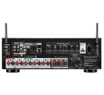 Ampli Home Cinéma Denon AVR-X580BT