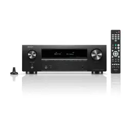 Ampli Home Cinéma Denon AVR-X580BT