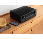 Ampli Home Cinéma Denon AVR-X580BT