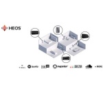 Ampli Home Cinéma Marantz NR-1510 ARGENT