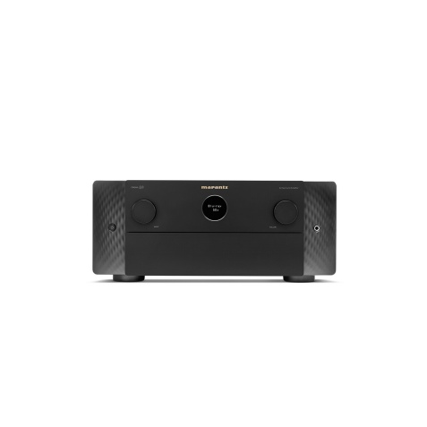 Ampli Home Cinéma Marantz CINEMA 40 Noir