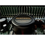 Ampli Home Cinéma Marantz CINEMA 40 Noir