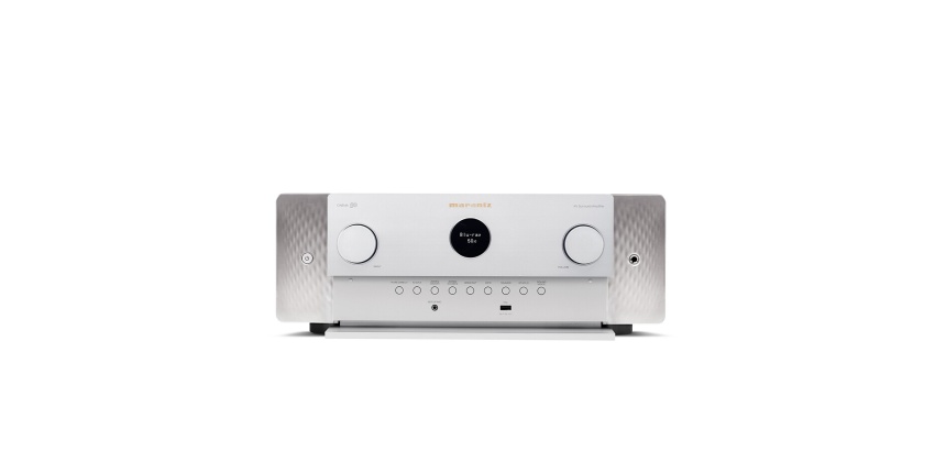 Ampli Home Cinéma Marantz CINEMA 50 ARGENT