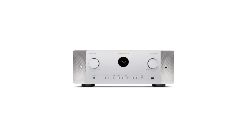 Ampli Home Cinéma Marantz CINEMA 60 DAB ARGENT