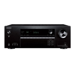Ampli Home Cinéma Onkyo TX-NR5100 Noir