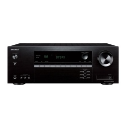 Ampli Home Cinéma Onkyo TX-NR5100 Noir