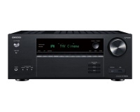 Ampli Home Cinéma Onkyo TX-NR6100 BLACK