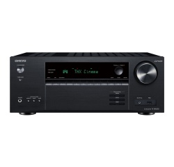 Ampli Home Cinéma Onkyo TX-NR6100 BLACK