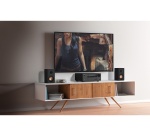 Ampli Home Cinéma Onkyo TX-NR6100 BLACK