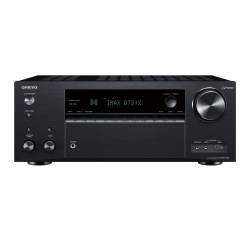 Ampli Home Cinéma Onkyo TX-NR7100 BLACK