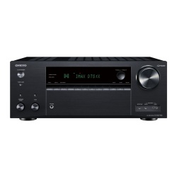 Ampli Home Cinéma Onkyo TX-NR7100 BLACK