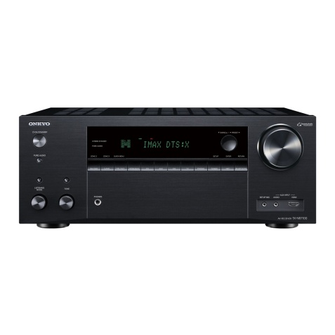 Ampli Home Cinéma Onkyo TX-NR7100 BLACK