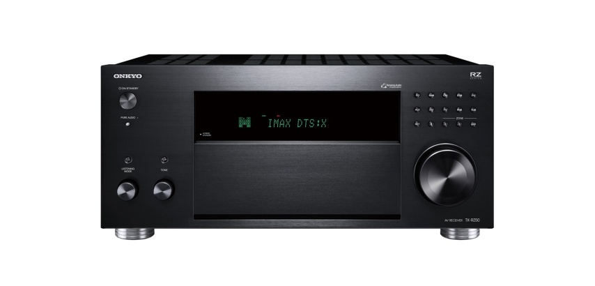 Ampli Home Cinéma Onkyo TX-RZ50 BLACK