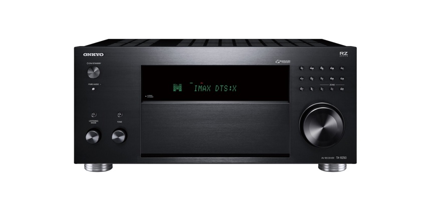 Ampli Home Cinéma Onkyo TX-RZ50 BLACK