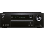 Ampli Home Cinéma Onkyo TX-SR494-B BLACK
