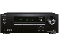 Ampli Home Cinéma Onkyo TX-SR494-B BLACK