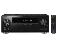 Ampli Home Cinéma Pioneer VSX-LX305 BLACK