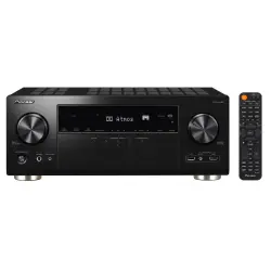 Ampli Home Cinéma Pioneer VSX-LX305 BLACK